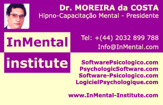 Clicar para enviar um e-mail para o Terapeuta Dr. Moreira da Costa