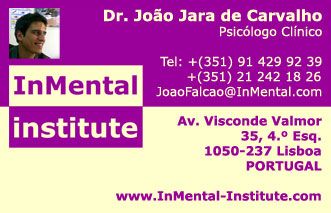 Clicar para enviar um e-mail para o Terapeuta Dr. Jo�o FALC�O