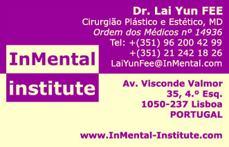 Clicar para enviar um e-mail para o M�dico Dr. Lai Yun FEE