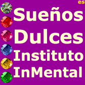 Esta terapia InMental en Espa�ol le permite elegir el tipo de sue�o que desea tener cuando usted duerme