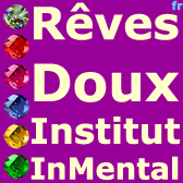 Cette th�rapie InMental en Fran�ais vous permet de choisir le genre de r�ve que vous voulez avoir quand vous allez dormir