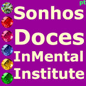 Esta terapia InMental em Portugu�s permite escolher o tipo de sonho que pretende ter quando for dormir